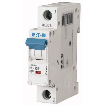 Eaton Pxl-C201 Circuit Breaker